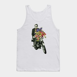 Pimp My Ride Tank Top